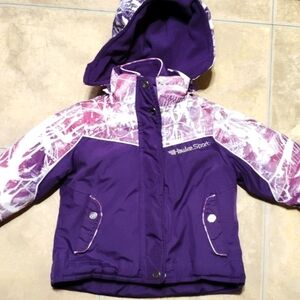 Hawke & Co. Performance jacket